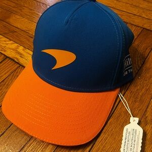 Formula 1 - McLaren Hat